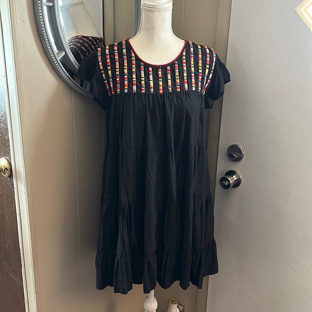 Spring/Summer Dress